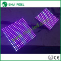8x8/16x16/8x32 flexible led matrix panel flexible outdoor led display 5v